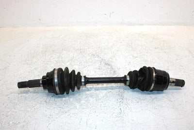 2006 Kawasaki Prarie 360 Oem Right Drive Shaft (Torn Boot) 59266-0031 AK29