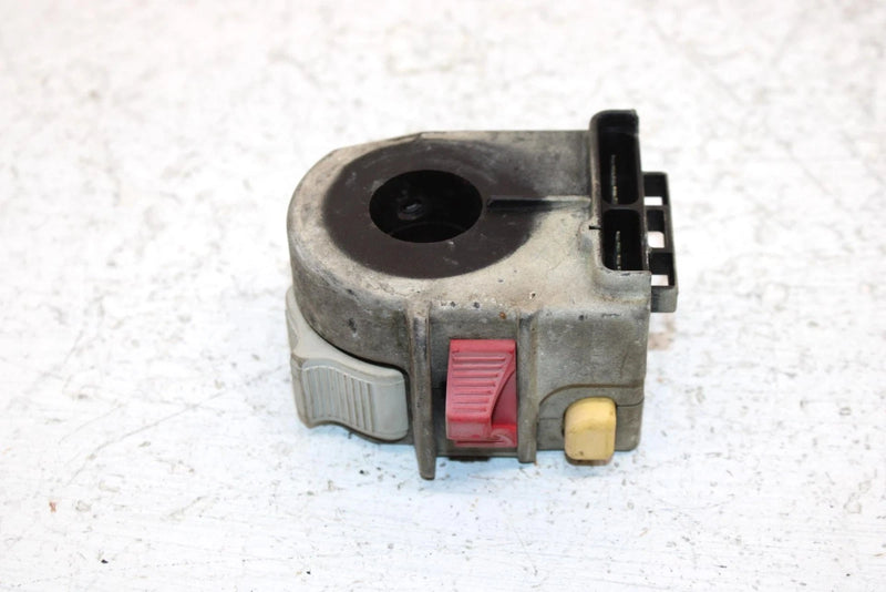 2000 Polaris Xplorer Oem Left Control Switch 4010191 AP177