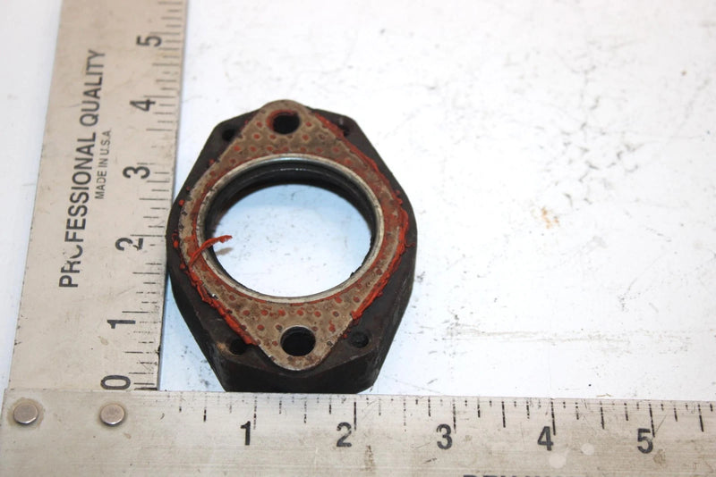 97 Arctic Cat Zrt 600 Oem Exhaust Manifold 0612-665 Q1790