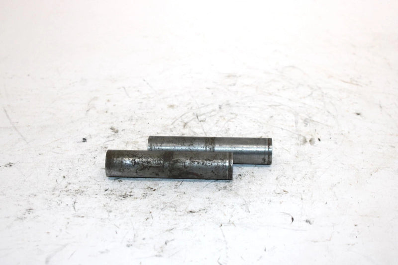 1999 Polaris Sportsman 325 Oem Upper A Arm Shaft Pair 5020826 Q5916