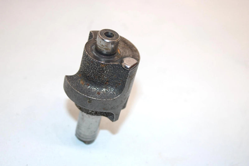 98 Yamaha  Warrior 350 Oem Shifter Assy 3GD-18420-00-00 AYS