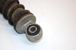 84 Honda Fourtrax 200 Trx200 A Oem Front Shock 51400-VM5-013 AH33