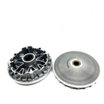 14-15 Arctic Cat Prowler HDX 500 OEM Primary Clutch Halfs 0823-328 XA2.2