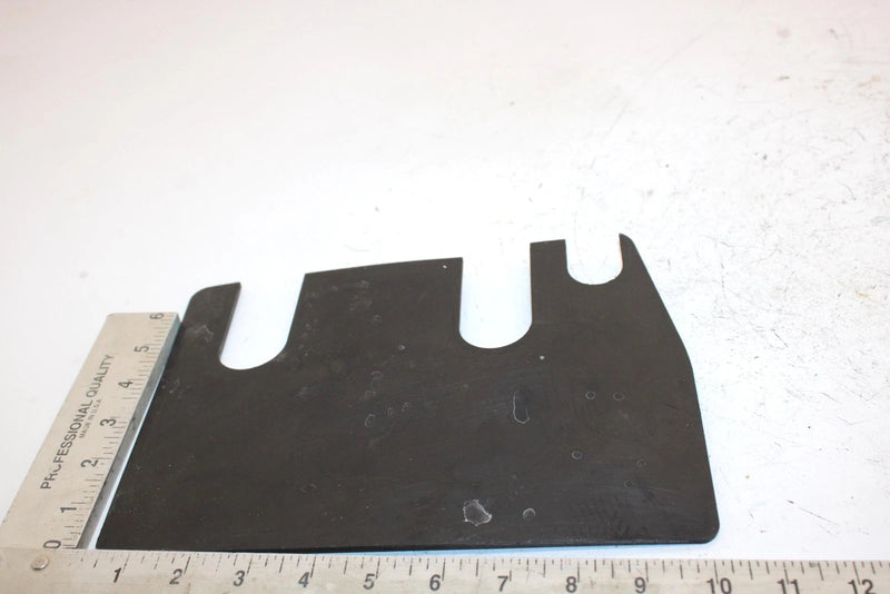02 Polaris Xc Sp 500 Oem Intake Plate 5433665 SP216