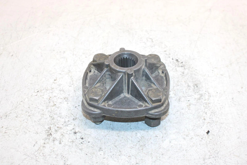 1993 Polaris Trail Boss Oem Rear Hub W/Nuts 2200341 AP72