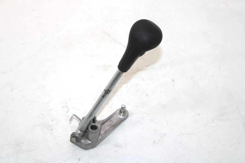 2015 Yamaha Viking Vi Oem Shift Lever Assembly 1XD-E8190-10-00 XY0