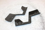 1996 Arctic Cat Cougar Oem Hood Guide Set 0616-606 0616-607 SA32