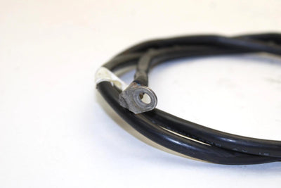 1984 Honda Atc200m Oem Starter Motor Cable 32402-VM5-000 AH20