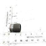 null Yamaha Tri Moto 125 OEM Rear Axle Collar 3X3-25386-00-00 AY62