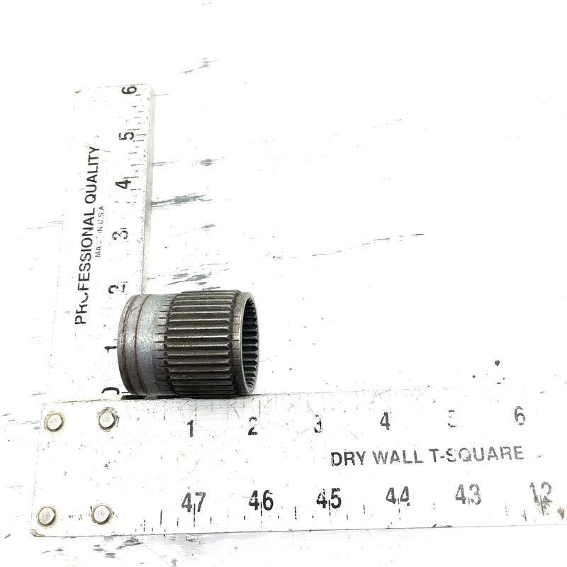 null Yamaha Tri Moto 125 OEM Rear Axle Collar 3X3-25386-00-00 AY62