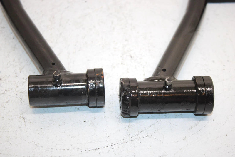 2001 Polaris Sportsman 500 Oem Rear Upper A Arm Set 1040731-067 1040730-067 AP81