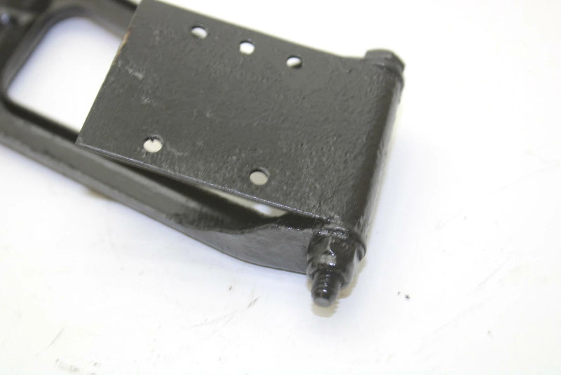 96 Arctic Cat Panther Deluxe OEM Belt Cover Hinge Bracket 0616-658 SA104
