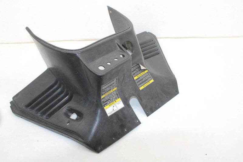 94 Arctic Cat Pantera Oem Dash Console 0606-953 SA108