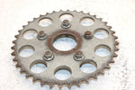 1983 Honda Atc 250 Ra All Terrain Oem 40T Rear Sprocket 41201-965-505 AH62