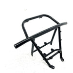 99-02 Suzuki King Quad 300 OEM Front Bumper Brush Guard 43990-39DD1 AS34