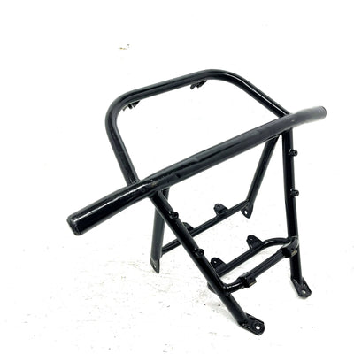 99-02 Suzuki King Quad 300 OEM Front Bumper Brush Guard 43990-39DD1 AS34