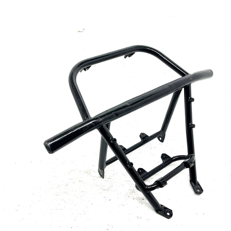 99-02 Suzuki King Quad 300 OEM Front Bumper Brush Guard 43990-39DD1 AS34
