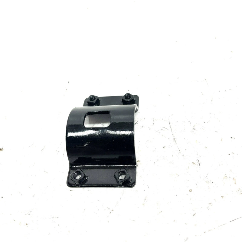 91-01 Suzuki Quadrunner 160 OEM Tow Hitch Plate 95220-02C00 AS30