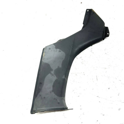 00-03 Honda Rancher 350 OEM Left Side Tank Cover 83600-HN5-670ZA AH80