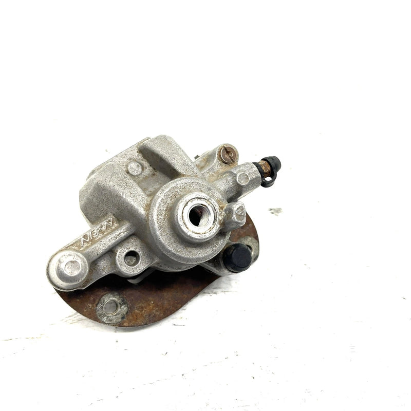 2012 Yamaha Grizzly 550 YFM550 4x4 OEM Right Brake Caliper 3B4-2580U-02-00 AY65