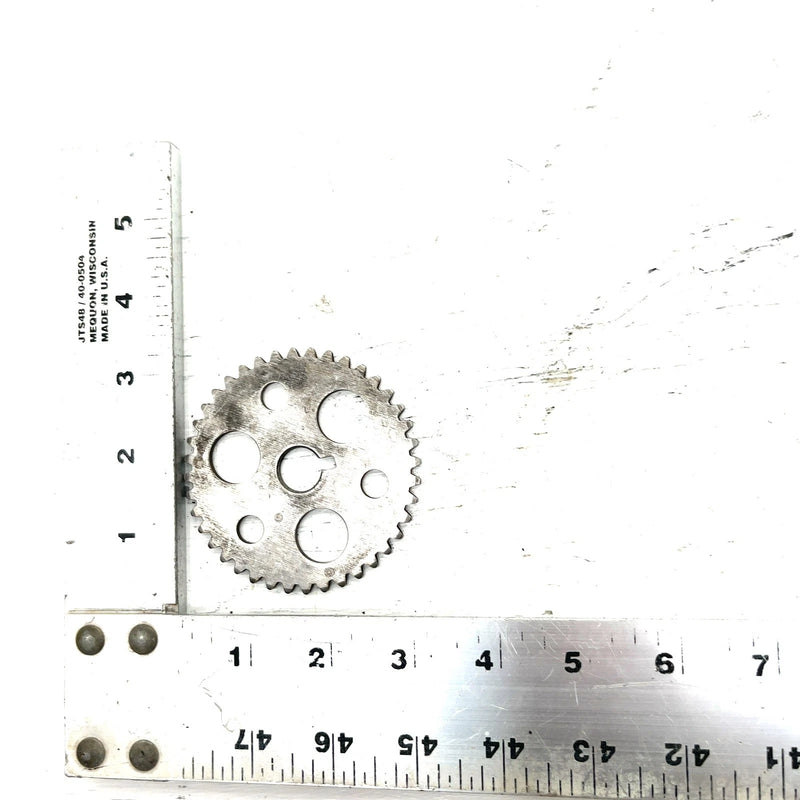 04-06 Yamaha Bruin 350 YFM350FA 4x4 OEM Cam Timing Sprocket 5UH-12176-00-00 AY63