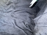 New Vintage Black Mesquite Polyester Pants VV-49