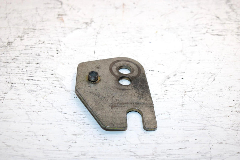 2001 Polaris 800 Le Oem Rail Support Plate 5244651 SP22 