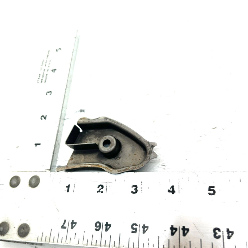 93-08 Honda Sportrax 300 TRX300EX 2x4 OEM Breather Plate 11104-HA5-000 AH81