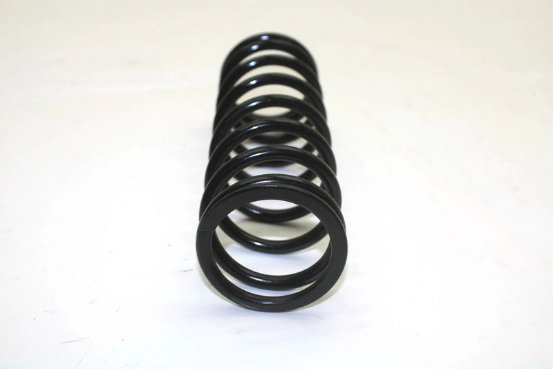 Yamaha OEM Black Front Shock Spring 90501-75612-00 Q1835