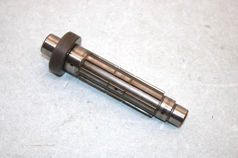 15 Yamaha Viking Vi Yxc700dfg Oem Transmission Drive Axle 3B4-17421-00-00 XY1