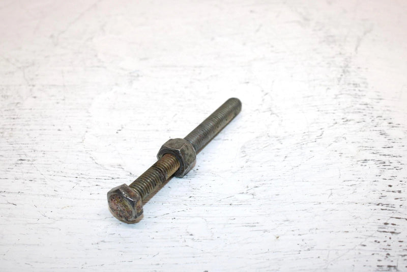 2002 Ski-doo Mxz 500 Oem Track Tensioner Bolt 230100044 SS16