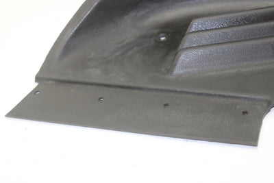 91 Arctic Cat Prowler Special OEM Instrument Panel Extension 0606-631 B558