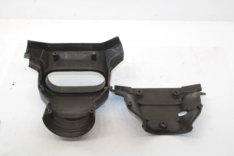 1986 Yamaha Excel Iii Oem Steering Pad 8Y3-23815-00-00 SY70