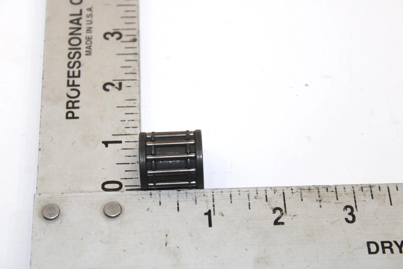 1997 Ski-doo Formula Iii 600 Oem Piston Needle Bearing 420832435 SS86