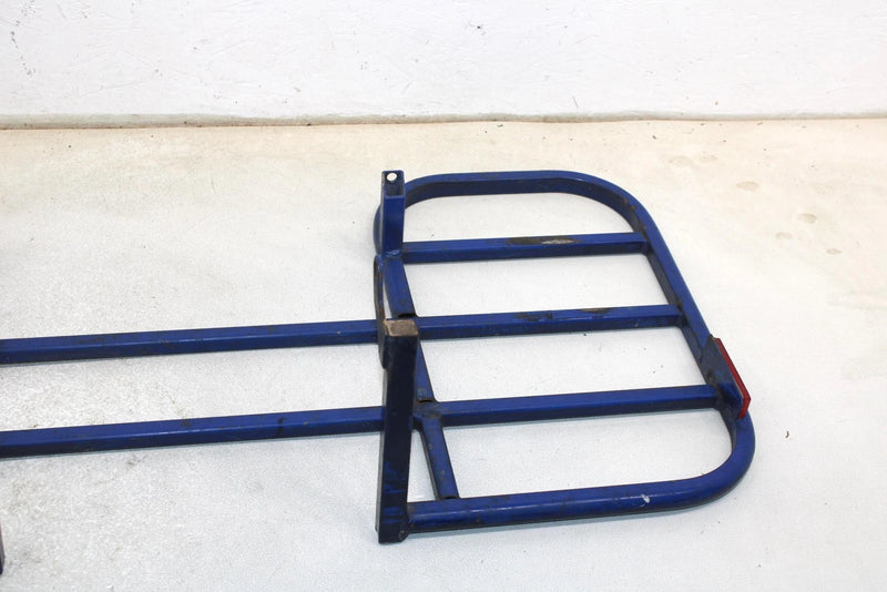 92 Polaris Trail Boss Oem Rear Rack 2670136-067 AP135