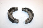 87 Yamaha  Champ 100 Yfm100t Oem Rear Brake Pad Set 183-W2536-00-00 AY4