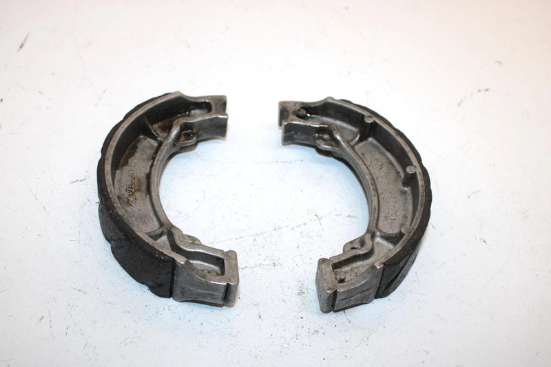 87 Yamaha  Champ 100 Yfm100t Oem Rear Brake Pad Set 183-W2536-00-00 AY4