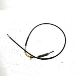87-06 Suzuki Quadsport 80 OEM Front Brake Cable 58110-40B00 AS38