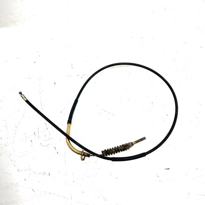 87-06 Suzuki Quadsport 80 OEM Front Brake Cable 58110-40B00 AS38