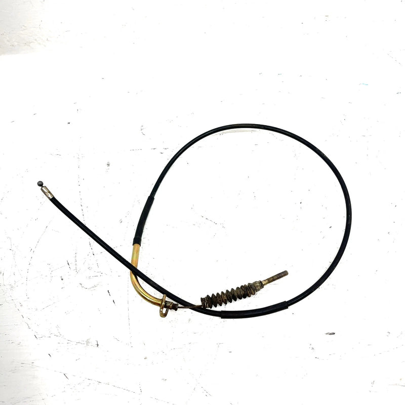 87-06 Suzuki Quadsport 80 OEM Front Brake Cable 58110-40B00 AS38