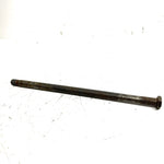 1999 Suzuki Quadrunner 160 OEM Rear Swingarm Pivot Shaft 61211-02C00 AS30