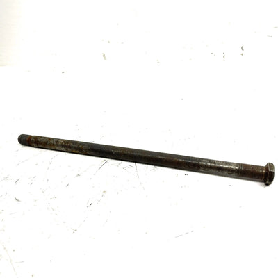 1999 Suzuki Quadrunner 160 OEM Rear Swingarm Pivot Shaft 61211-02C00 AS30
