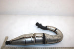 00 Arctic Cat Pantera 1000 Oem PTO Side Expansion Chamber 0712-841 SAS6
