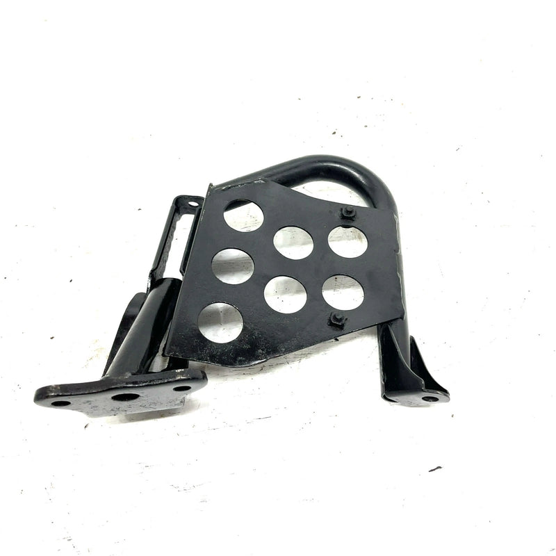 1994  Yamaha Kodiak 400 YFM400FW 4x4 OEM Left Footrest 3HN-27411-20-00 AY71