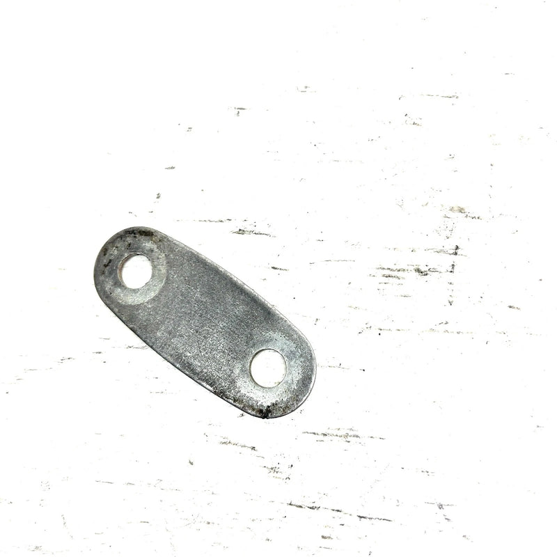 84-87 Suzuki Quadrunner 185 LT185 2x4 OEM Steering Holder Plate 51681-18900 AS39