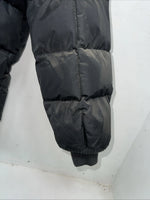 New ELY Outerwear Mens Black Puffer Jacket XL #241020 RR-3