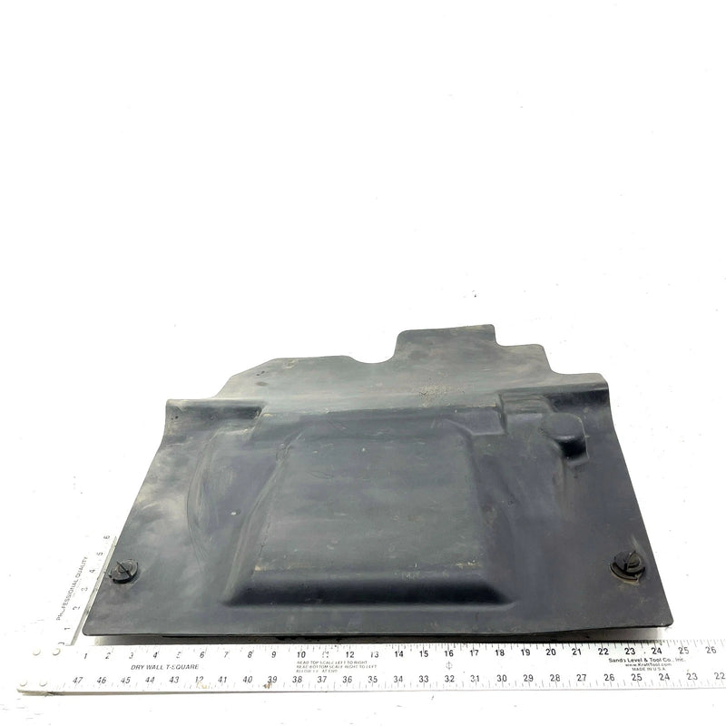 08-10 Polaris RZR 800 OEM Rear Divider Panel 5437394-070 XP8