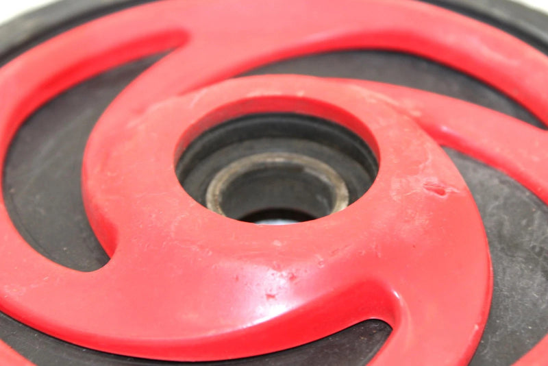 1999 Polaris 500 Xc Oem Idler Wheel (6380)  1594083-244 SP37