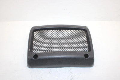 2000 Suzuki Lt-a500f Oem Front Bumper Center Fender Grille 53118-09F01-Y0J AS25