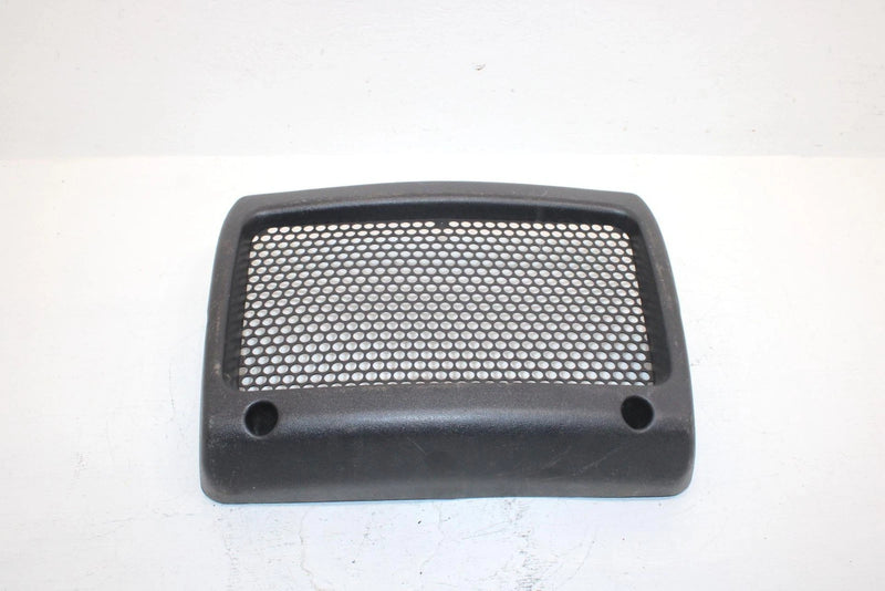 2000 Suzuki Lt-a500f Oem Front Bumper Center Fender Grille 53118-09F01-Y0J AS25